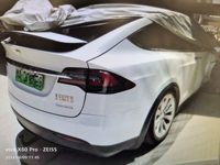 2019 Model X(进口)