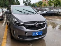 2022 别克GL8
