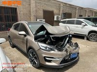 帝豪HQ7132C03轿车