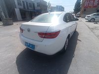 2013 英朗