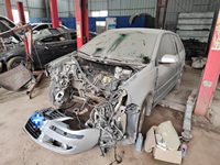 2007 POLO