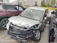 2010 颐达 2008款 1.6L 手动时尚型