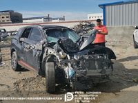 2021 长安SC6479ABC6