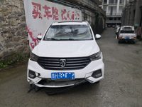 2018 宝骏360