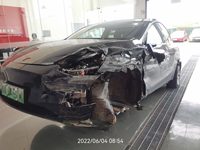 2021 Model Y