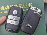 2016 起亚KX3傲跑