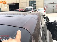迈凯MACAN 2.0T越野车