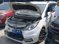 2016 欧尚A600