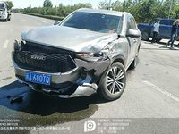 2019 哈弗F7 2019款 2.0T 四驱 DCT i悦版 国V