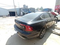 2020 沃尔沃S90
