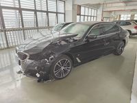 2021 宝马5系