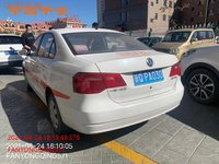 大众FV7160BBMBG轿车