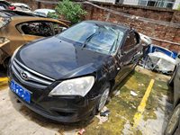 2010 悦动