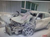 2017 博越 2016款 1.8TD 自动智尚型