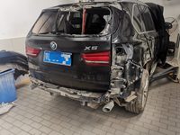 2017 宝马X5(进口)