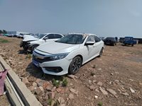 2018 思域