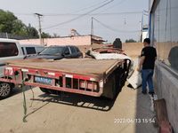 豪沃4米2 高栏 云内130马力 国五