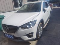 2016 马自达CX-5