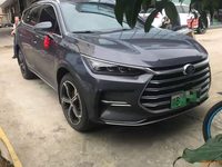 2022 唐新能源