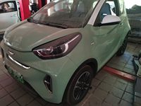 2022 小蚂蚁[奇瑞eQ1]