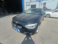 2014 宝马1系(进口)