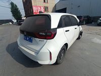 2021 飞度