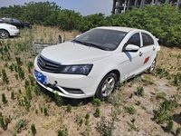 2015 帝豪