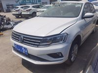 2017 捷达
