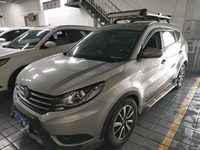 2017 风光580