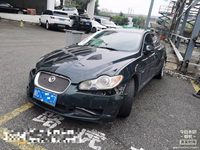 2010 捷豹XF(进口)