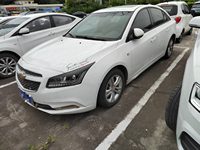 2016 科鲁兹