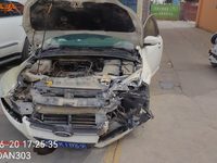 福克斯CAF7163M4轿车