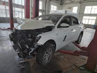 2021 悦动