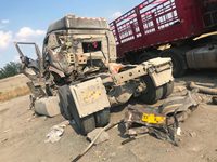 J6P 牵引车 420J6P     国五