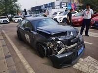 2016 雷克萨斯IS 2015款 200t F SPORT