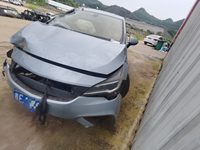 2017 威朗