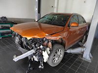 2016 奥迪Q3