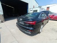 2022 奥迪A6L