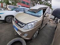 2018 五菱荣光V