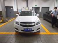 2013 迈锐宝