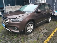 2017 哈弗H6