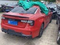 2020 领克03