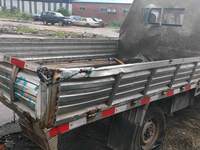 长安SC1035SKA5载货汽车