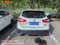东风日产DFL6440VAL2多用途乘用车