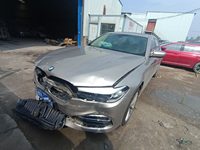 2018 宝马5系