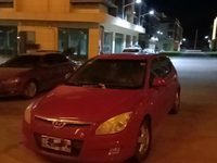 2011 北京现代i30