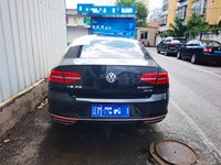 2018 迈腾