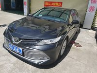 2018 凯美瑞