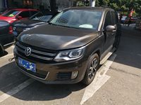 2017 途观
