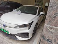 2021 AION S